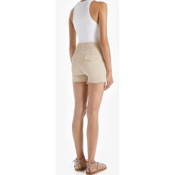 Mother The Shaker Prep Short Short Fray Killing Time-sz 31 - Picture 2 of 13